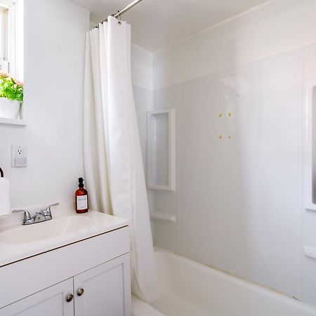 Short North Convention Private Parking Pets Apartment Кълъмбъс Екстериор снимка