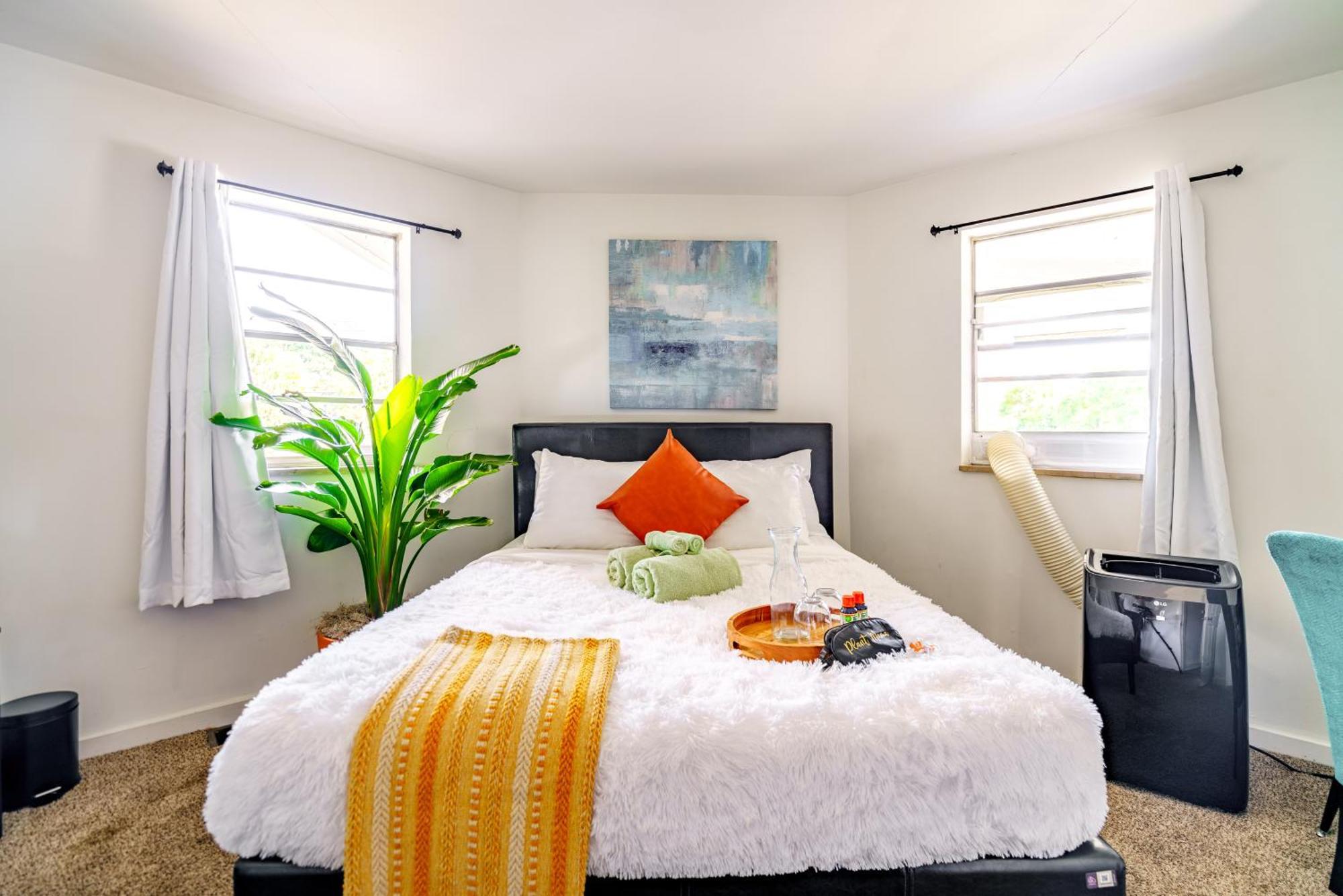 Short North Convention Private Parking Pets Apartment Кълъмбъс Екстериор снимка