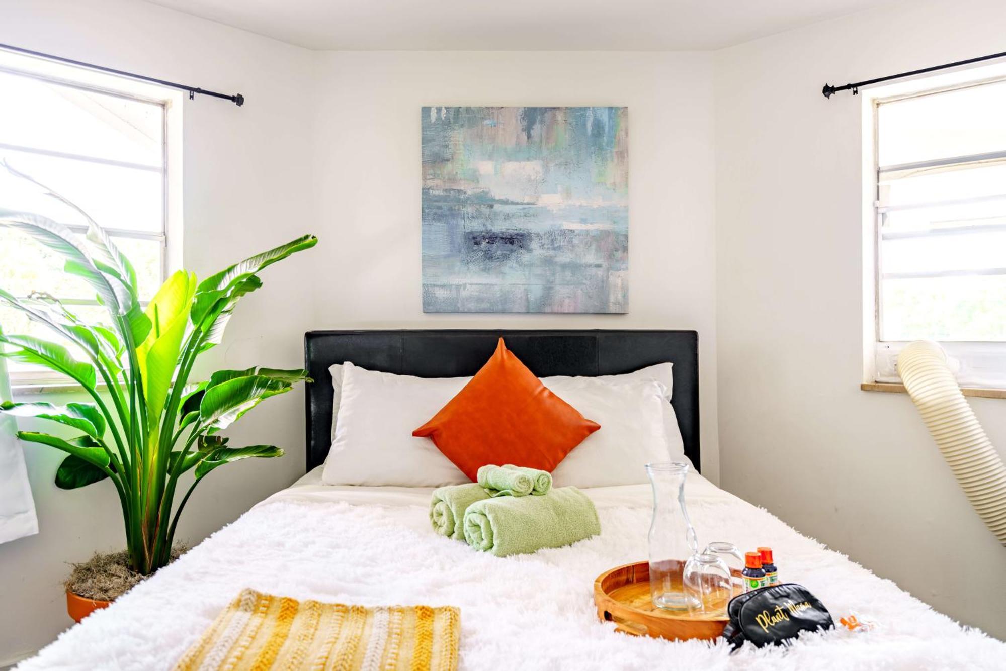 Short North Convention Private Parking Pets Apartment Кълъмбъс Екстериор снимка