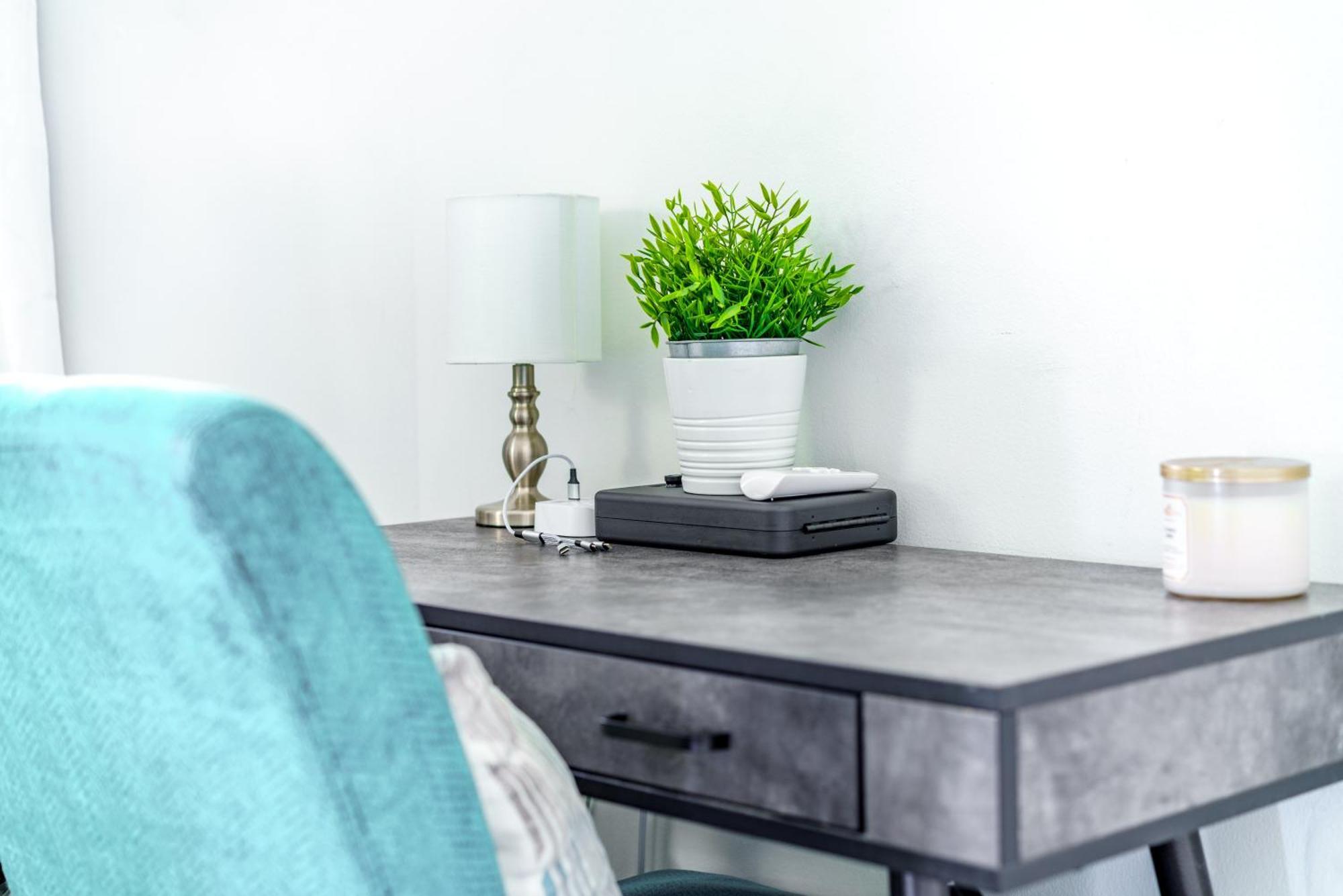 Short North Convention Private Parking Pets Apartment Кълъмбъс Екстериор снимка
