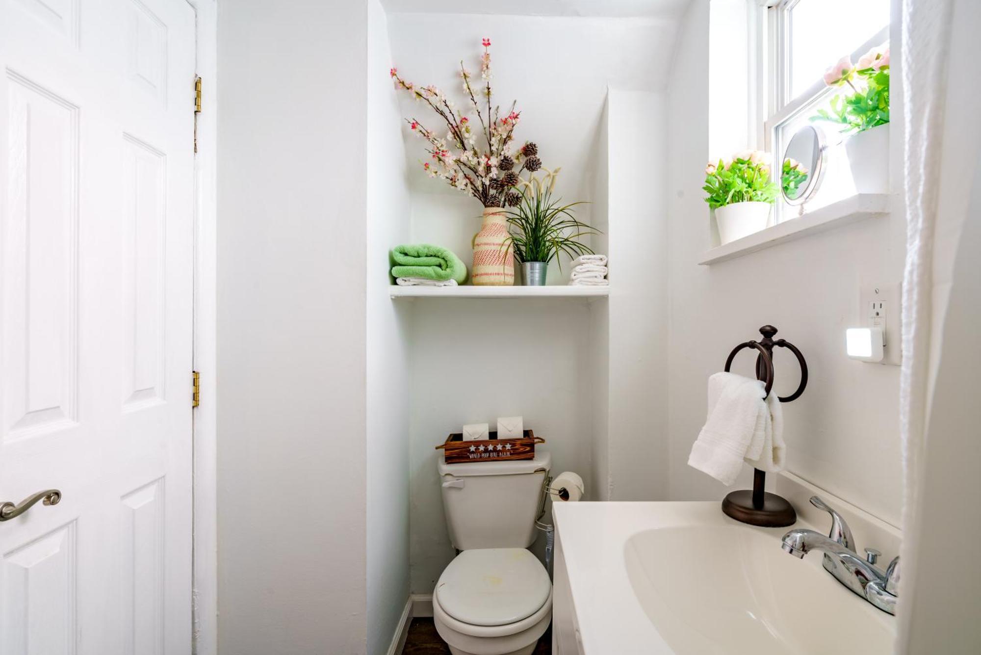 Short North Convention Private Parking Pets Apartment Кълъмбъс Екстериор снимка