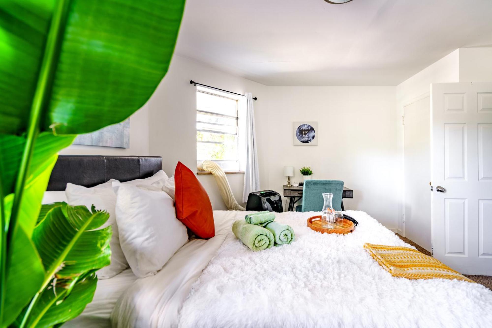 Short North Convention Private Parking Pets Apartment Кълъмбъс Екстериор снимка